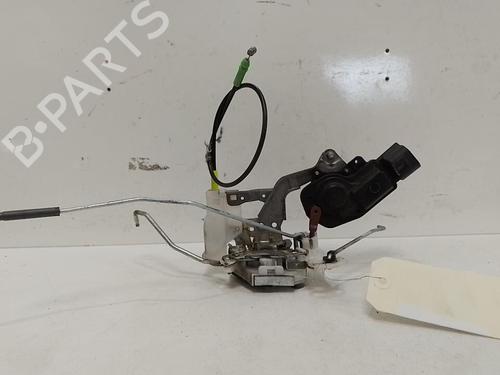 Used Front right lock Front right lock 37315670 37315670