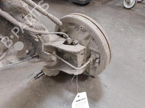 Used Rear axle Rear axle 37620212 37620212