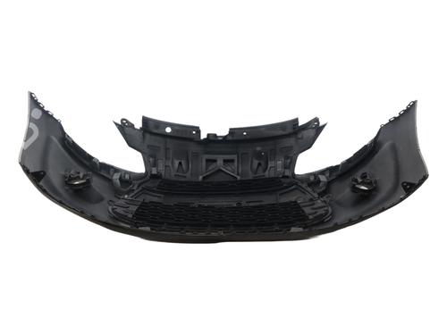 Front bumper CITROËN C3 II (SC_) 1.4 HDi 70 (SC8HZC, SC8HR0, SC8HP4) | BP38034655C7 - Image 6