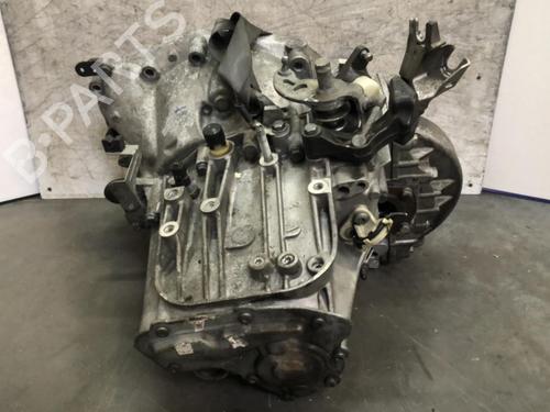 gearbox-citroen-c5-iii-break-rw_-2008-2009-2010-2011-2012-2013-2014-2015-2016-2017-37308601 main image