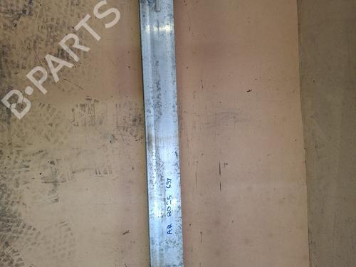 Used Rear bumper reinforcement Rear bumper reinforcement 37343946 37343946