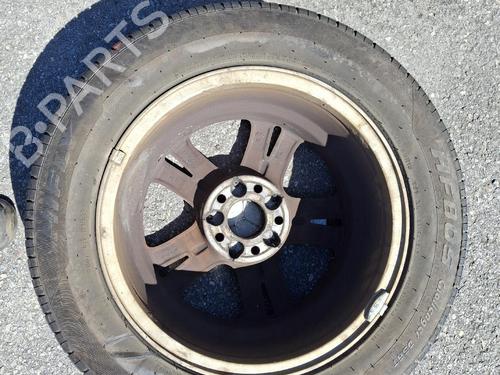 Used Rim Rim 37622348 37622348