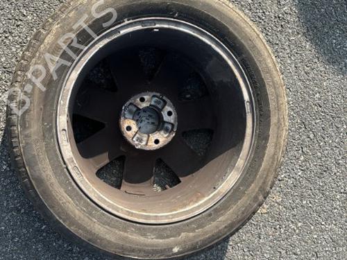 Used Rim Rim 37621667 37621667