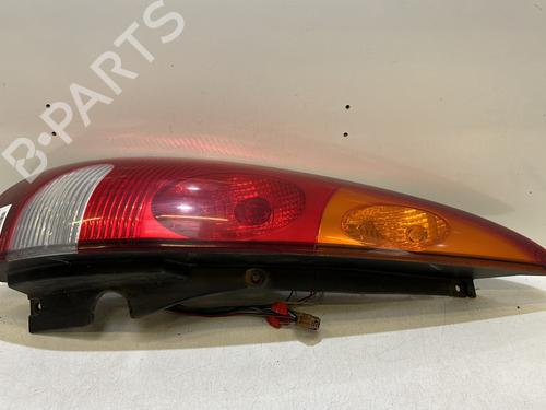 Used Left taillight Left taillight 37325700 37325700