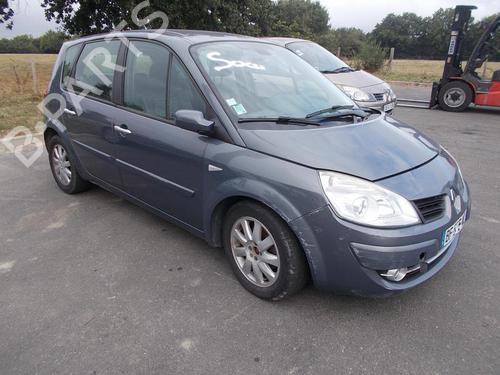 Starter RENAULT SCÉNIC II (JM0/1_) | BP37305342M8 - Image 8