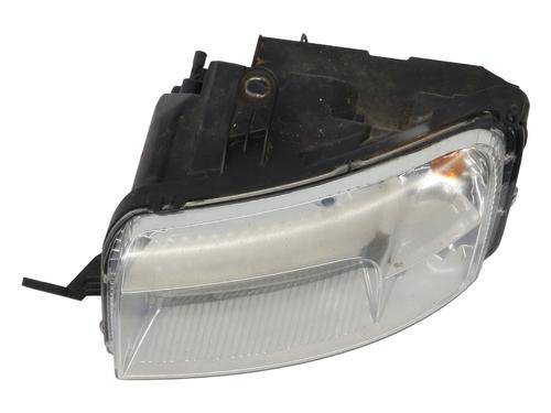 Left headlight FIAT PANDA (169_) 1.2 (169AXF2A, 169AXF1A) | BP37327719C28 - Image 2