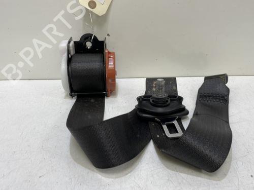 Used Rear left seatbelt Rear left seatbelt 37322039 37322039