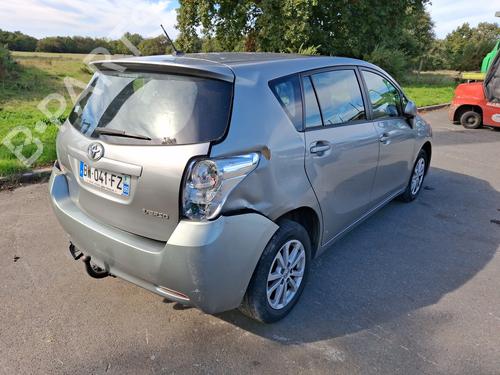 Engine TOYOTA VERSO (_R2_) 2.0 D-4D (AUR20_, AUR20R) | BP37327133M1 - Image 6
