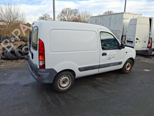 Left headlight RENAULT KANGOO Express (FC0/1_) | BP37333964C28 - Image 11