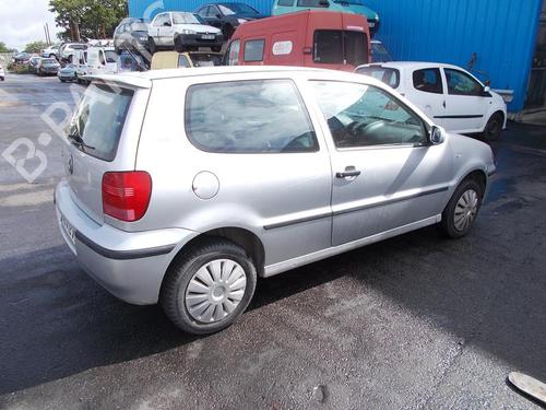 Gebruikte VW POLO (6N2) 4797777 Onderdelen