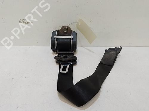 Rear left seatbelt OPEL COMBO Box Body/MPV 1.7 CDTI 16V | BP37313854I29 - Image 3