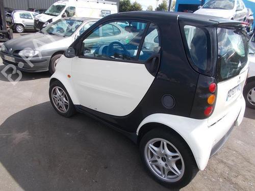 Starter SMART CITY-COUPE (450) | BP37307759M8 - Image 7