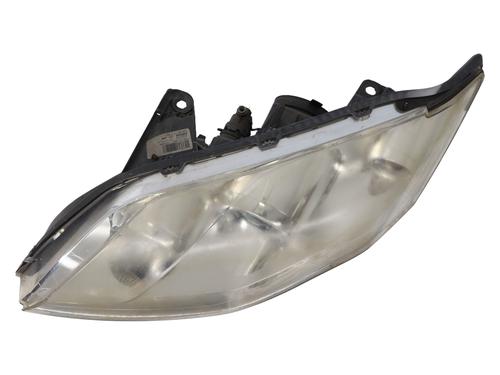 Left headlight RENAULT LAGUNA III (BT0/1) 1.5 dCi (BT00, BT0A, BT0T, BT1J) | BP37333865C28 - Image 5