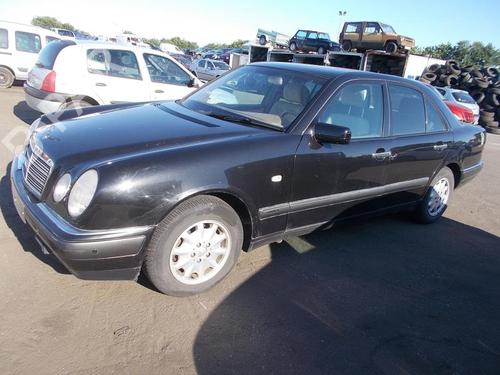 Left tailgate light MERCEDES-BENZ E-CLASS (W210) | BP37305644C79 - Image 3