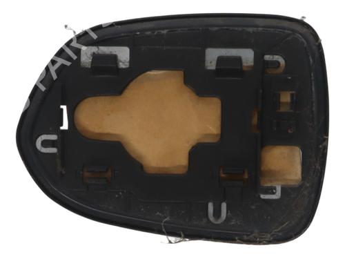 Used Right mirror glass Right mirror glass HONDA JAZZ II (GD_, GE3, GE2) [2001-2008] 40509025 40509025
