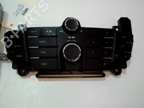 Radio OPEL INSIGNIA A (G09) | BP37308754E6 - Image 2