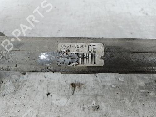 Steering rack FORD FIESTA VI (CB1, CCN) 1.25 | BP37619924M22 - Image 3