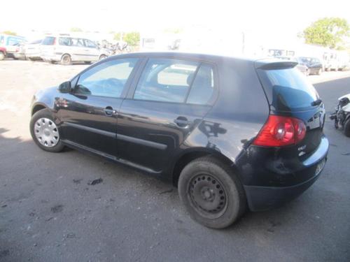 Left sun visor VW GOLF V (1K1) | BP37300586I1 - Image 7