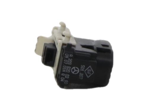Right front window switch MERCEDES-BENZ C-CLASS Coupe (CL203) C 220 CDI (203.706) | BP37617914I26 - Image 4