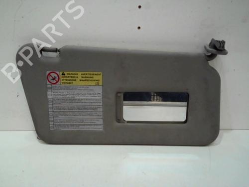 right-sun-visor-suzuki-swift-iii-mz-ez-2005-37310428 main image