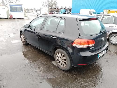 Left tailgate light VW GOLF VI (5K1) | BP37315840C79 - Image 9