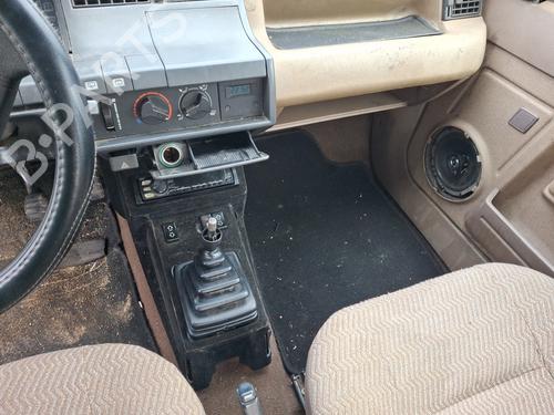 Used Parts RENAULT SUPER 5 (B/C40_)    4828892