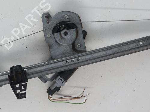 Used Front left window mechanism Front left window mechanism 37347530 37347530