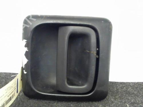 Used Front right exterior door handle Front right exterior door handle 37297942 37297942