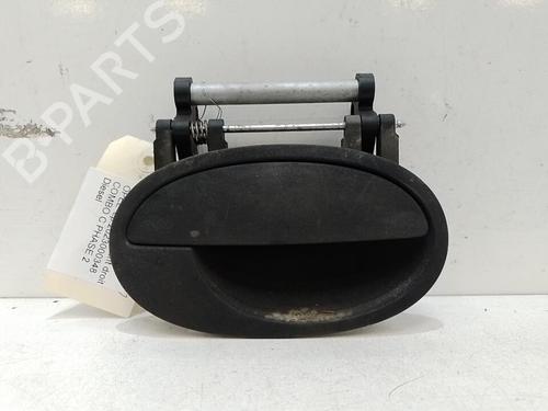 front-right-exterior-door-handle-opel-combo-box-bodympv-2001-37313942 main image