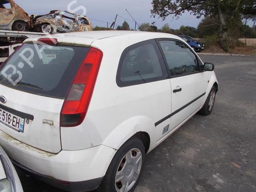 Left headlight FORD FIESTA V Van | BP37301726C28 - Image 3