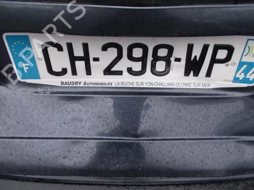 Left headlight FORD C-MAX (DM2) 1.8 TDCi | BP37327309C28 - Image 4