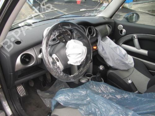 Front wiper motor MINI MINI (R50, R53) Cooper S | BP37302972M29 - Image 7