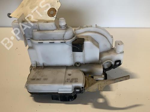Used Front left lock Front left lock 37298170 37298170