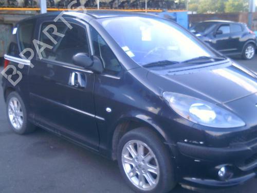 Right headlight PEUGEOT 1007 (KM_) 1.6 16V | BP37316103C29 - Image 5