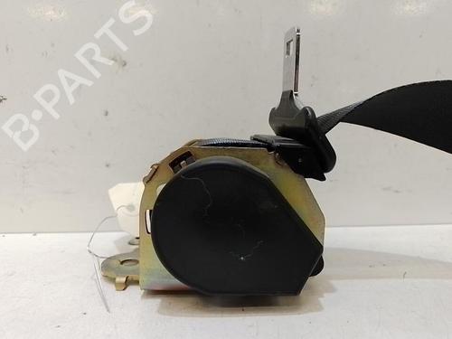 Rear right seatbelt PEUGEOT 607 (9D, 9U) 2.2 HDi | BP37314428I28 - Image 3