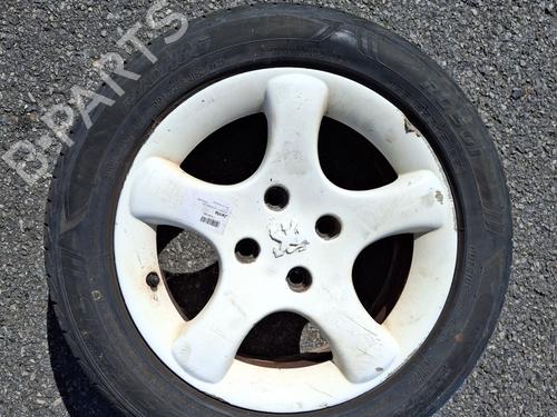 Used Rim Rim 37616024 37616024
