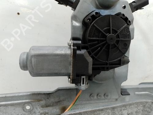 Used Front left window mechanism Front left window mechanism 37316512 37316512