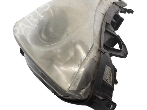 Right headlight PEUGEOT 407 (6D_) 2.0 (6DRFNB, 6DRFNE) | BP37335729C29 - Image 2