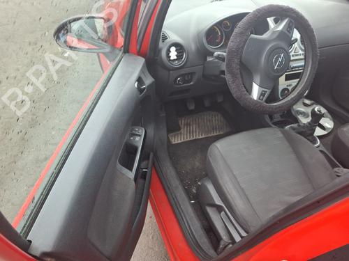 Steering column stalk OPEL CORSA D (S07) 1.3 CDTI (L08, L68) | BP37338734I23  - Image 9