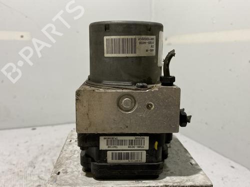 ABS pump KIA PICANTO II (TA) 1.0 | BP37325411M43 - Image 8