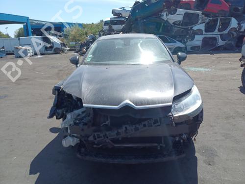 Right tailgate light CITROËN C5 III (RD_) 1.6 HDi 115 (RD9HRA, RD9HLA, RD9HL0) | BP37327379C80 - Image 12