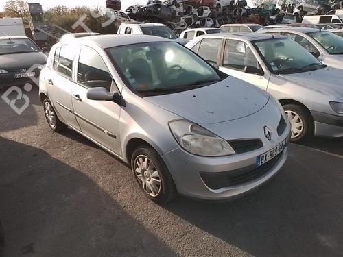 Switch RENAULT CLIO III (BR0/1, CR0/1) | BP37318829I30 - Image 8