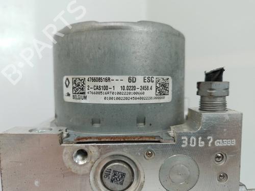 ABS pump RENAULT TRAFIC III Van (FG_) 2.0 dCi 130 (FGMY) | BP37322377M43 - Image 4