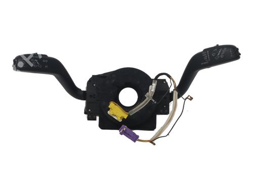 Steering column stalk SKODA FABIA II Combi (545) | BP37338604I23 - Image 4