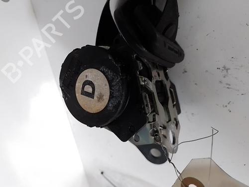 Used Rear right seatbelt Rear right seatbelt 37299602 37299602