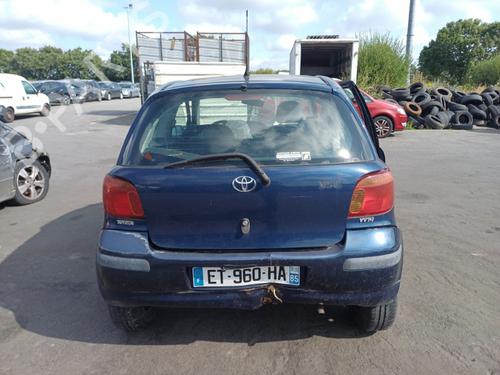 Engine TOYOTA YARIS (_P1_) 1.0 (SCP10_, SCP10R) | BP37324344M1 - Image 7
