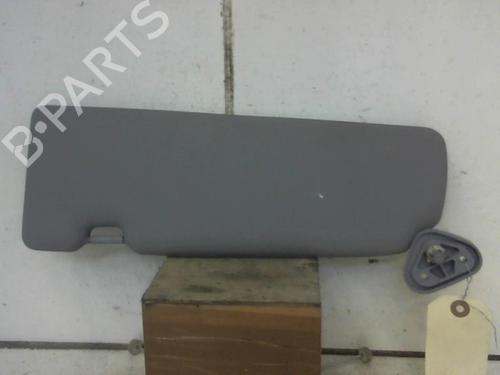 Right sun visor BMW 1 (E81) 120 d | BP37301437I2 - Image 3