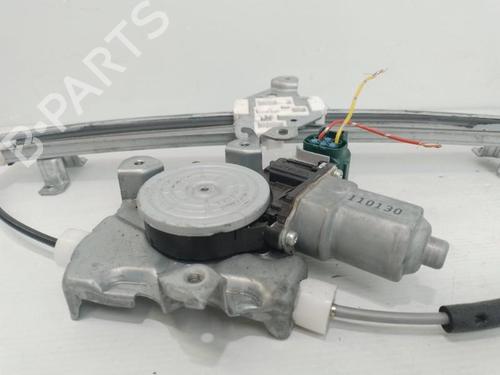front-right-window-mechanism-nissan-juke-f15-2010-2011-2012-2013-2014-2015-2016-2017-2018-2019-37319529 main image