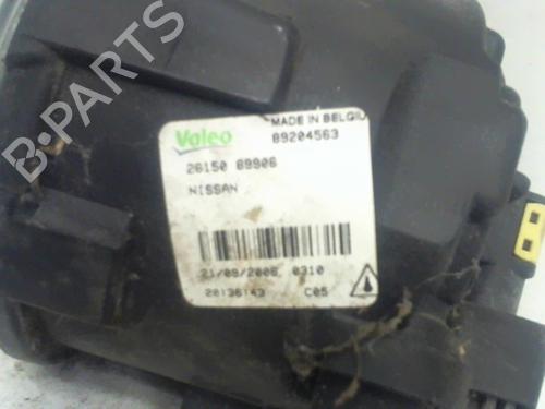 right-front-fog-light-nissan-note-e11-ne11-2005-2006-2007-2008-2009-2010-2011-2012-2013-37303780 main image