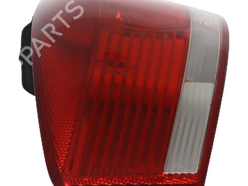 Left taillight AUDI A3 (8P1) 1.9 TDI | BP37342890C34 - Image 3